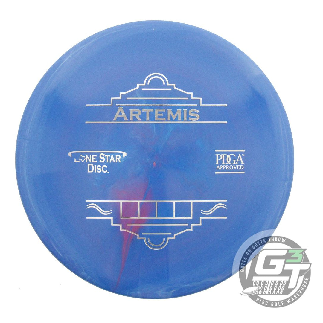 Lone Star Alpha Artemis Midrange Golf Disc (Individually Listed)