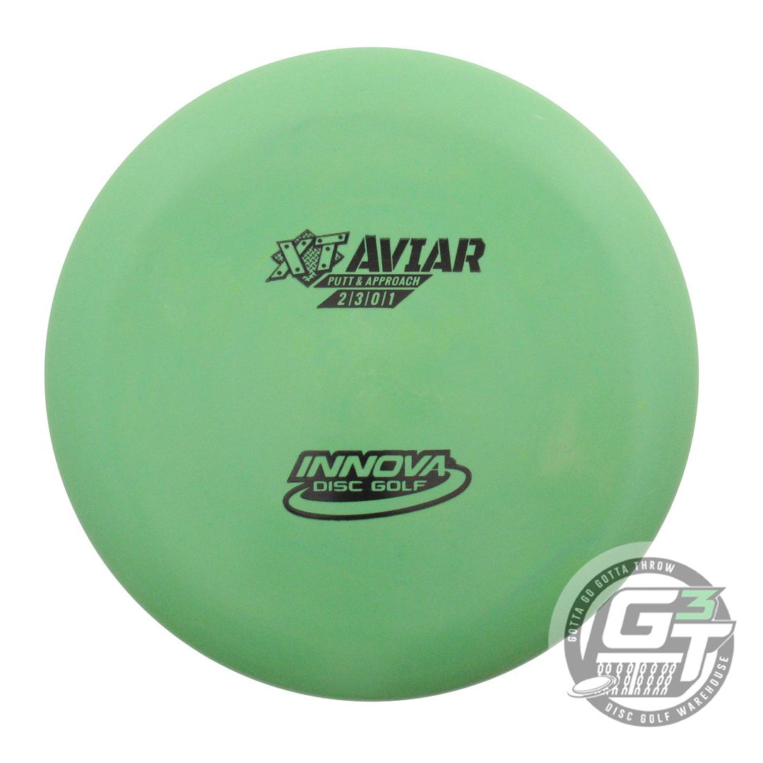Innova XT Aviar Putter Golf Disc (Individually Listed) - Gotta Go Gotta Throw