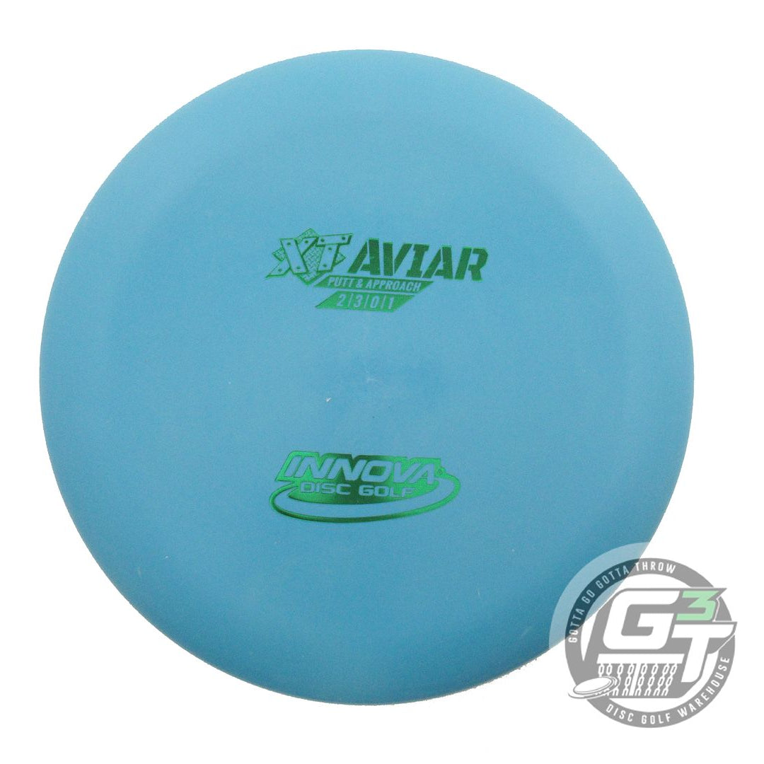 Innova XT Aviar Putter Golf Disc (Individually Listed)