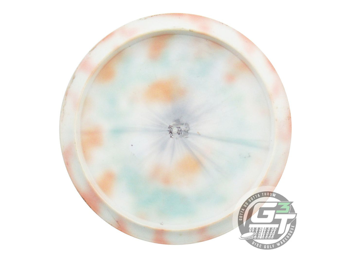USED Legacy Discs Icon Rival 173g HOME DYED Fairway Driver Golf Disc