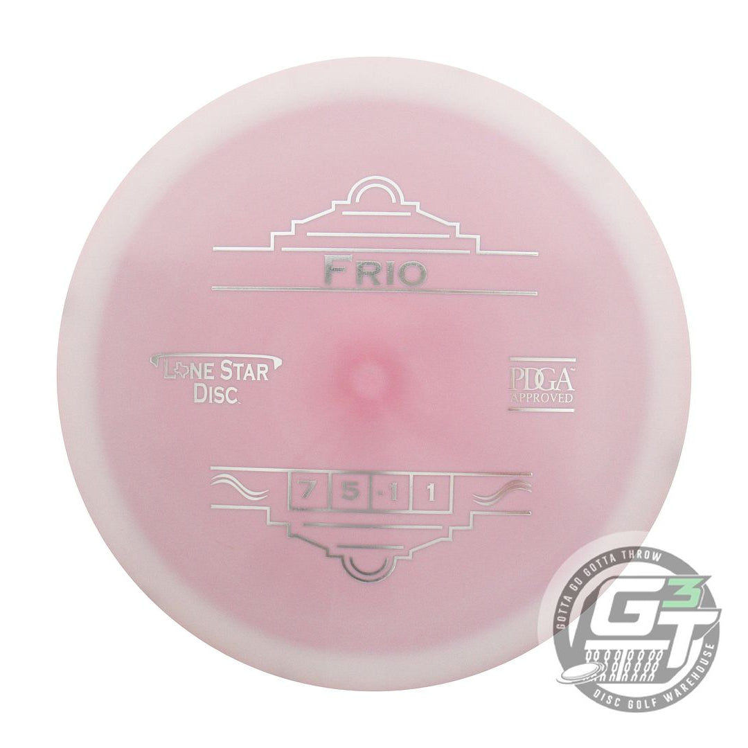 Lone Star Lima Frio Fairway Driver Golf Disc (Individually Listed)