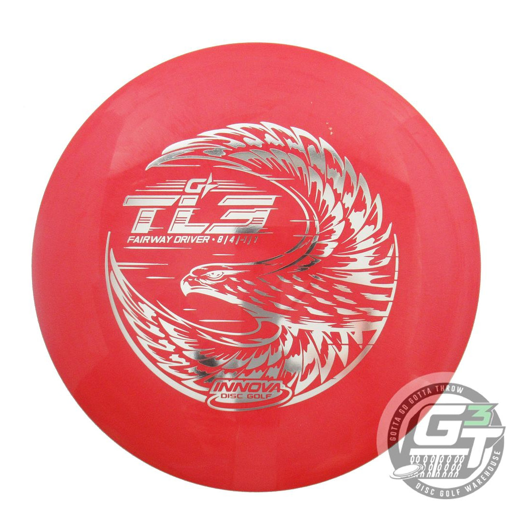 Innova GStar TL3 Fairway Driver Golf Disc (Individually Listed)