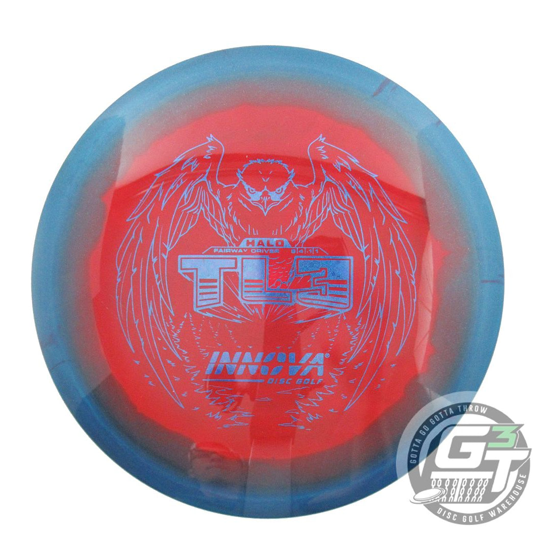Innova Halo Star TL3 Fairway Driver Golf Disc (Individually Listed) - Gotta Go Gotta Throw