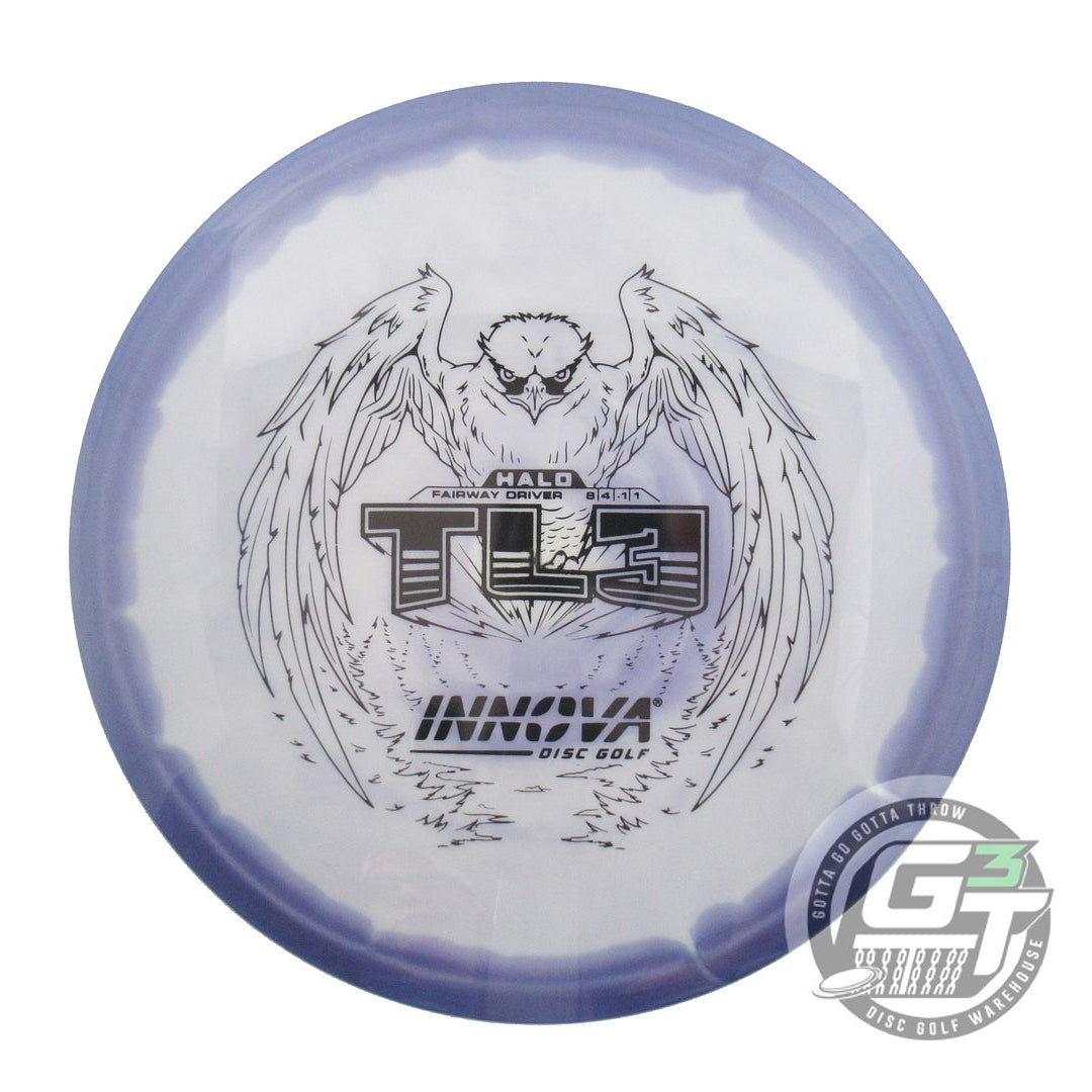 Innova Halo Star TL3 Fairway Driver Golf Disc (Individually Listed)