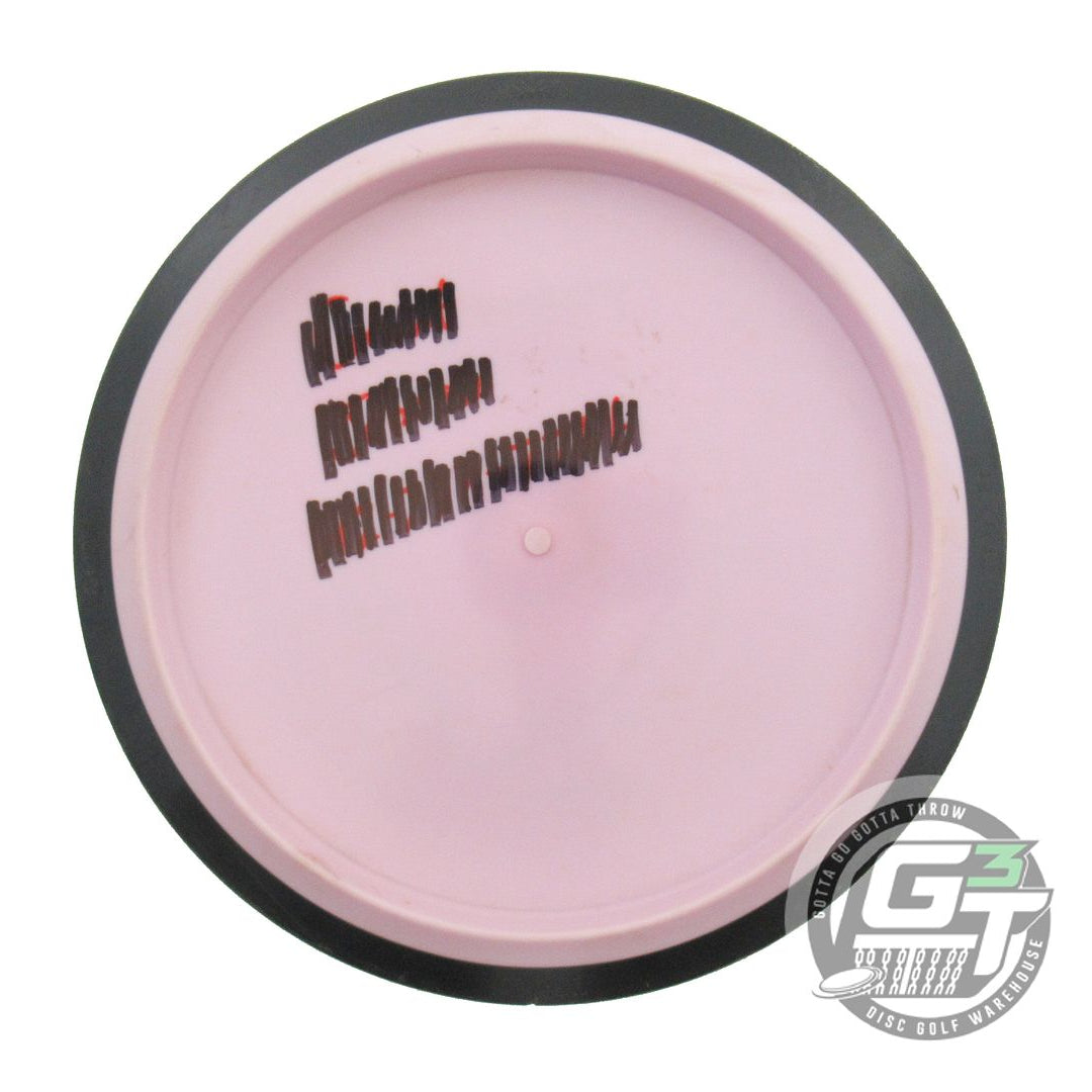 USED MVP Disc Sports Fission Tesla 164g Lilac Distance Driver Golf Disc
