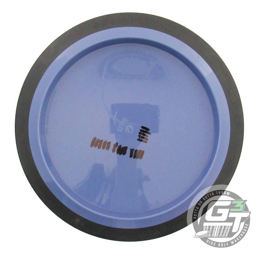 USED MVP Disc Sports Neutron Dimension 172g Blue Distance Driver Golf Disc