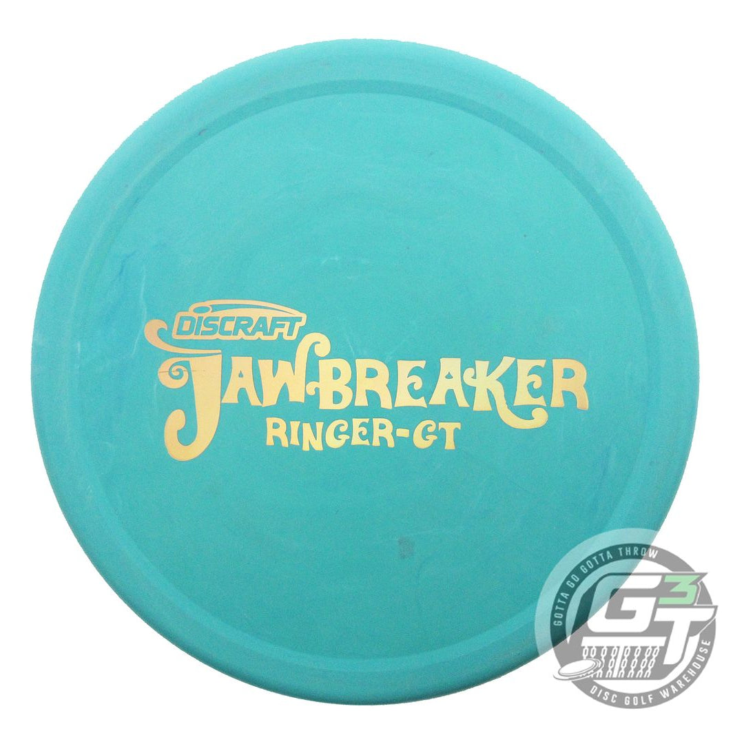 Discraft Jawbreaker Ringer GT Putter Golf Disc (Individually Listed)