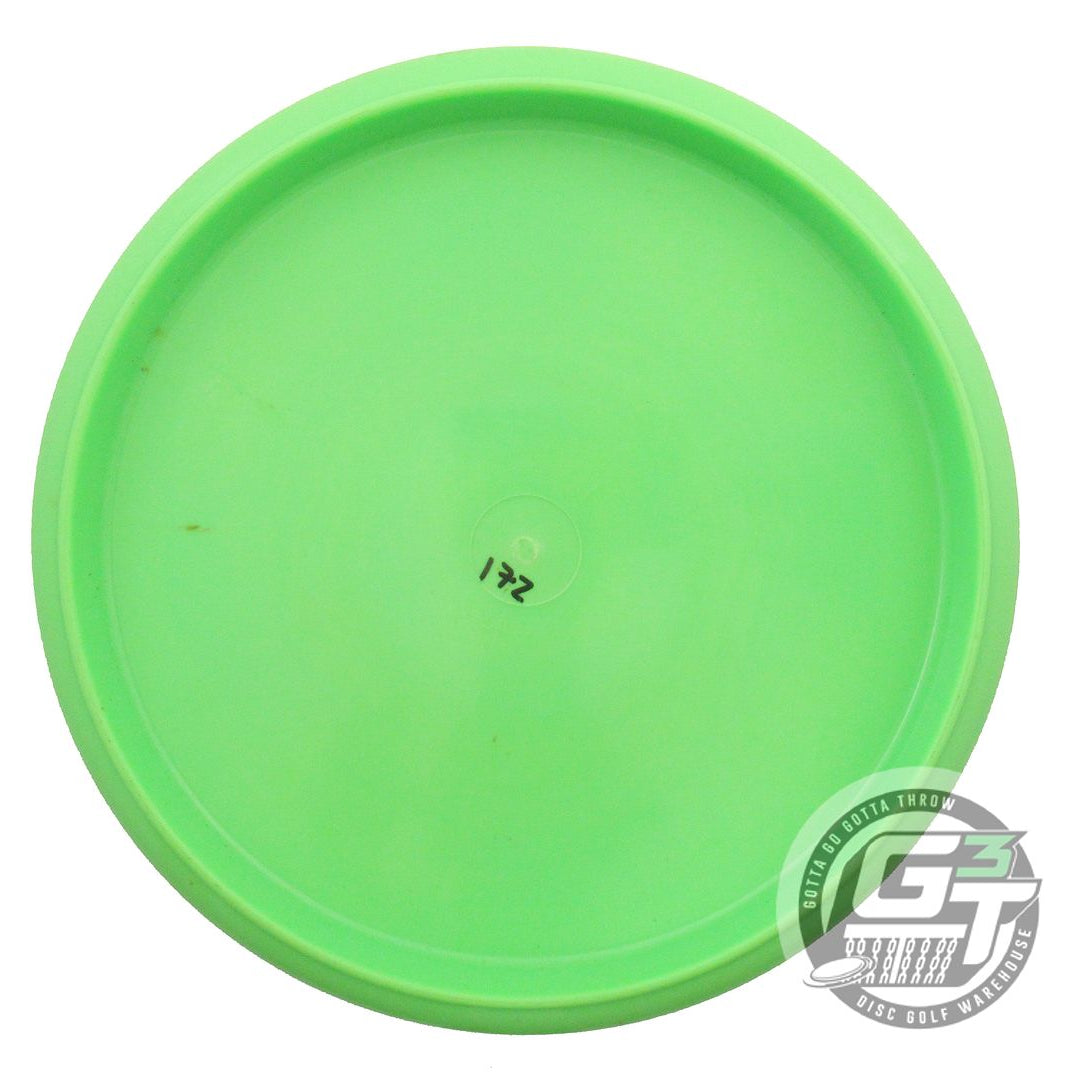 USED Innova X-OUT Star Lion 172g Lime Midrange Golf Disc