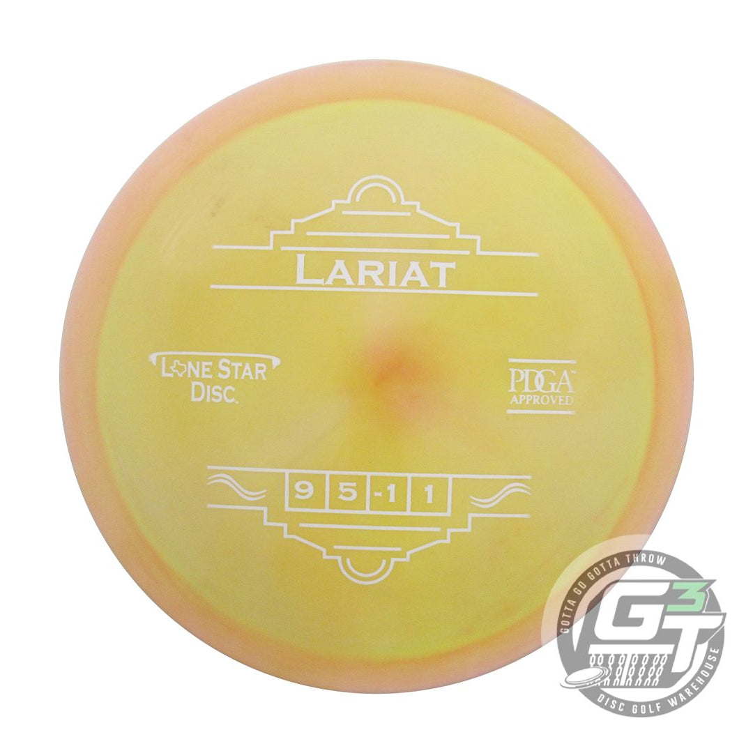 Lone Star Lima Lariat Fairway Driver Golf Disc (Individually Listed)