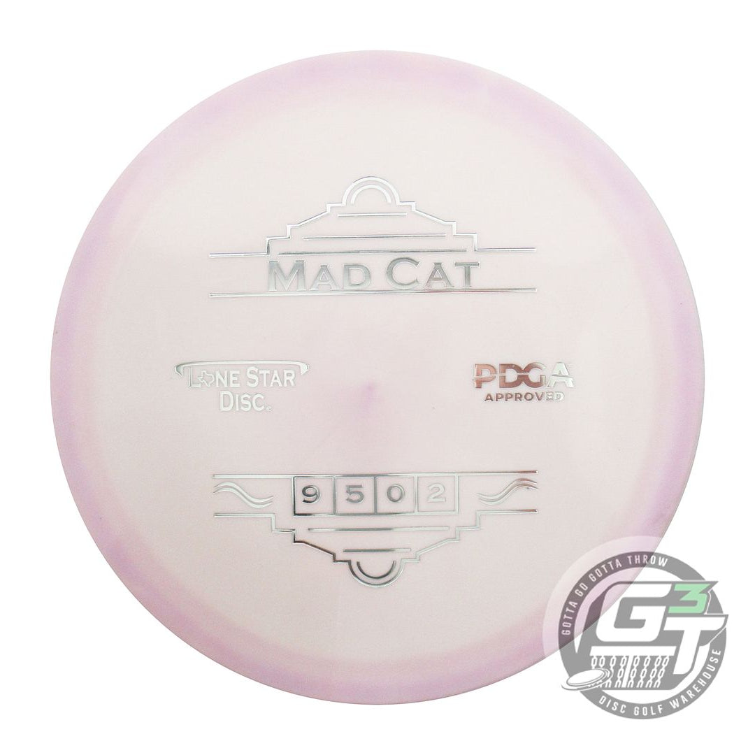 Lone Star Lima Mad Cat Fairway Driver Golf Disc (Individually Listed)