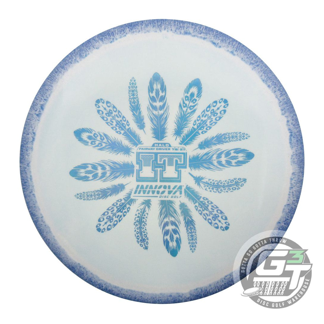 Innova Halo Star IT Fairway Driver Golf Disc (Individually Listed) - Gotta Go Gotta Throw