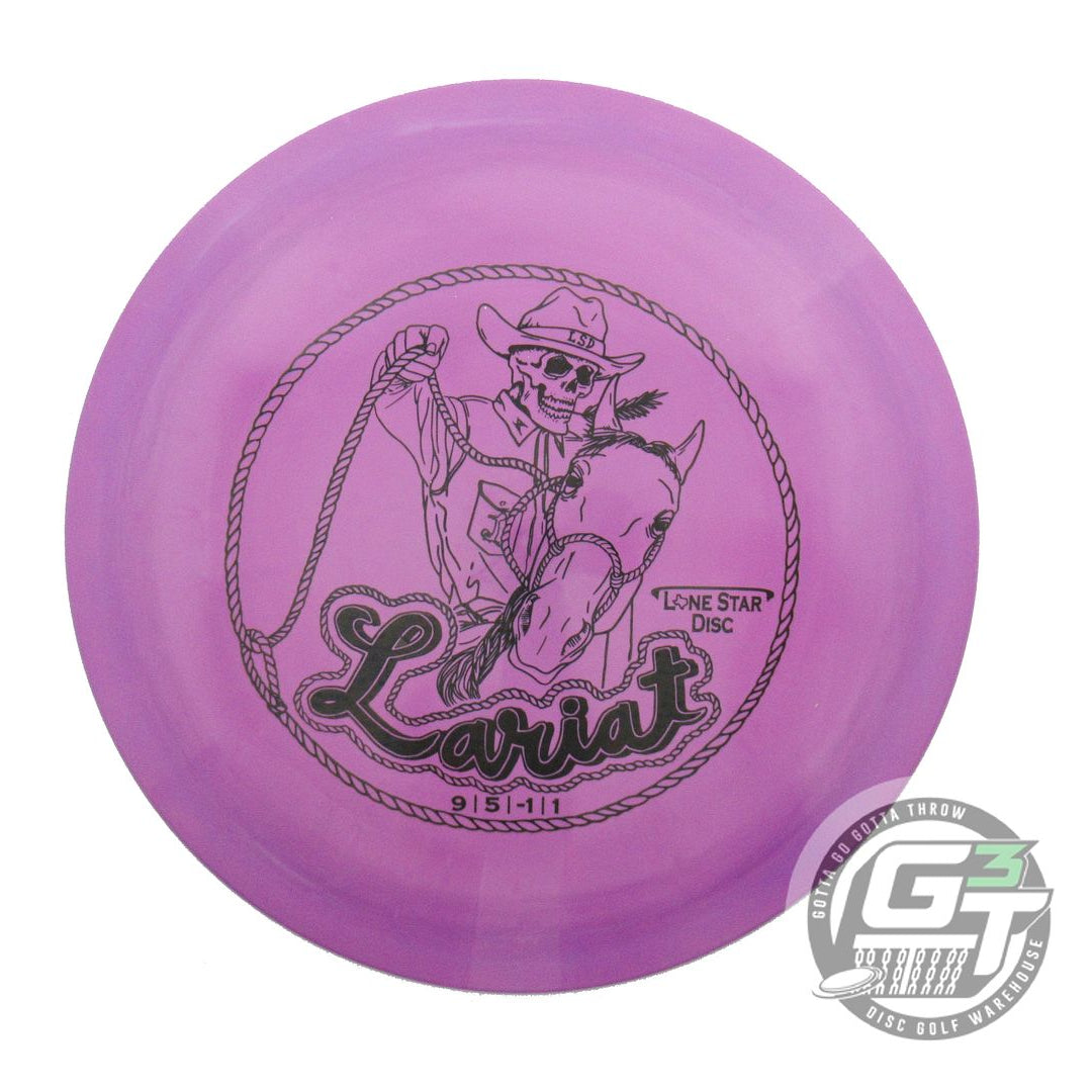 Lone Star Artist Series Lima Lariat Fairway Driver Golf Disc (Individually Listed)