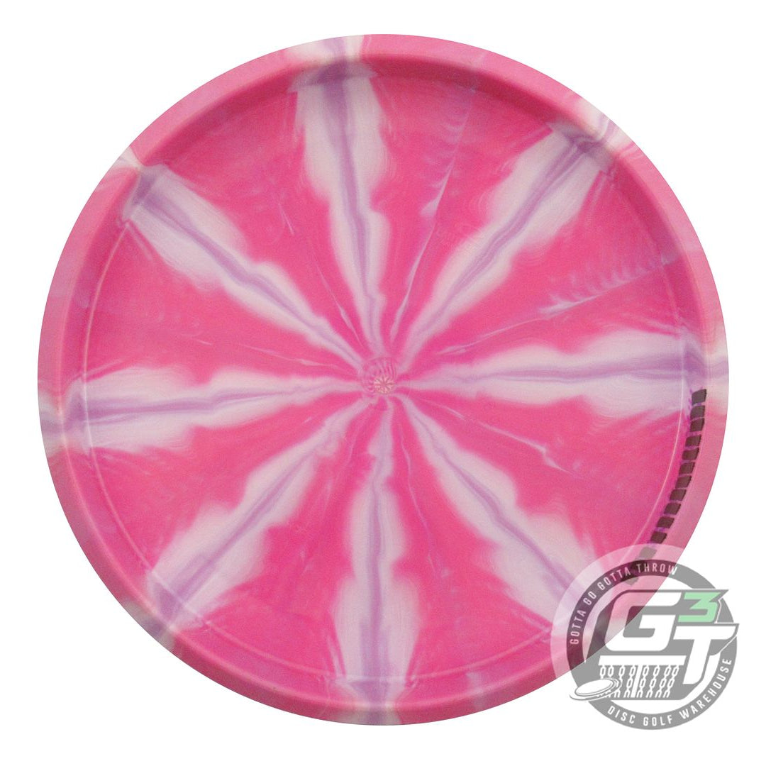 USED Latitude 64 Royal Grand Hope 176g Pink-Lilac Putter Golf Disc