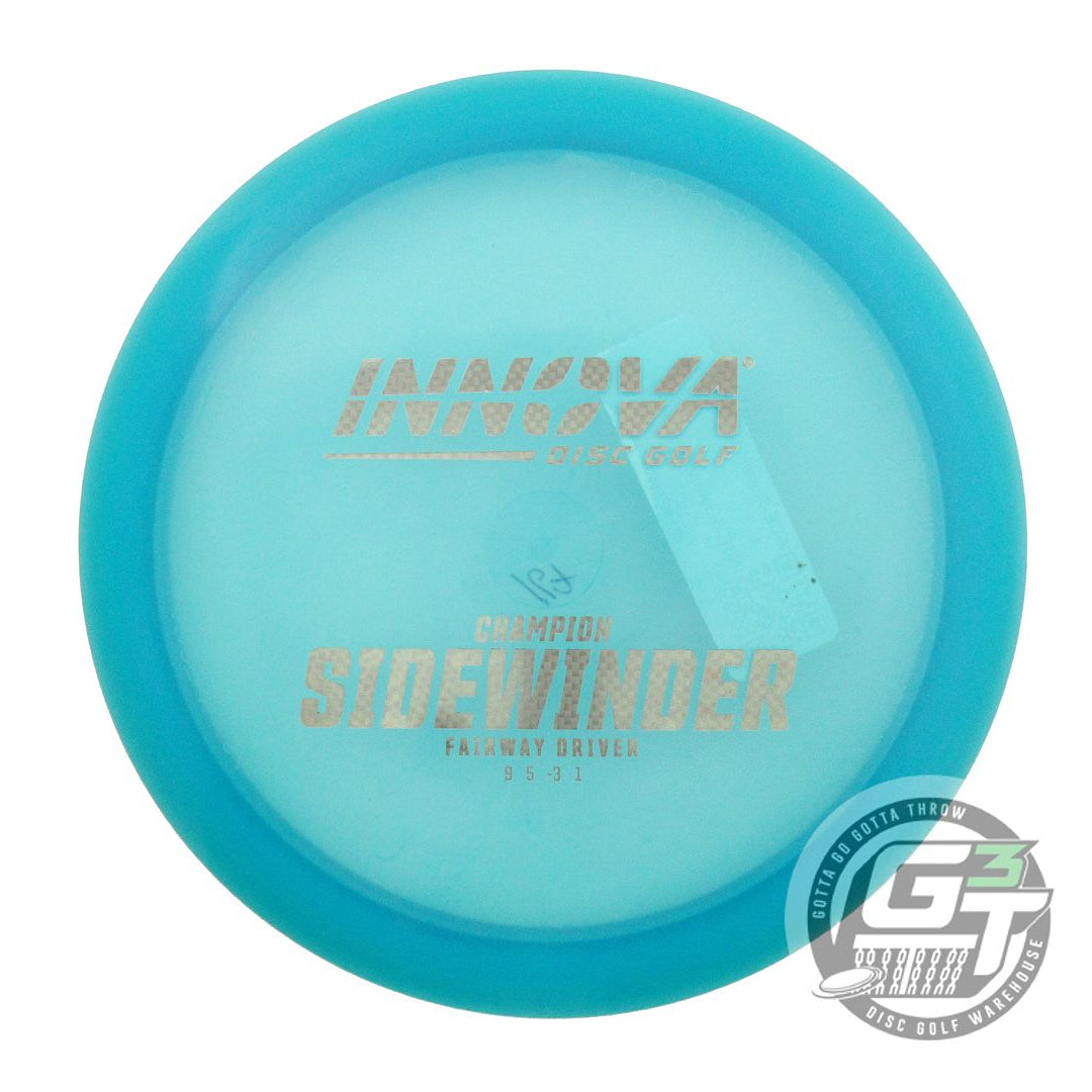Innova Champion Sidewinder Distance Driver Golf Disc (Individually Listed) - Gotta Go Gotta Throw
