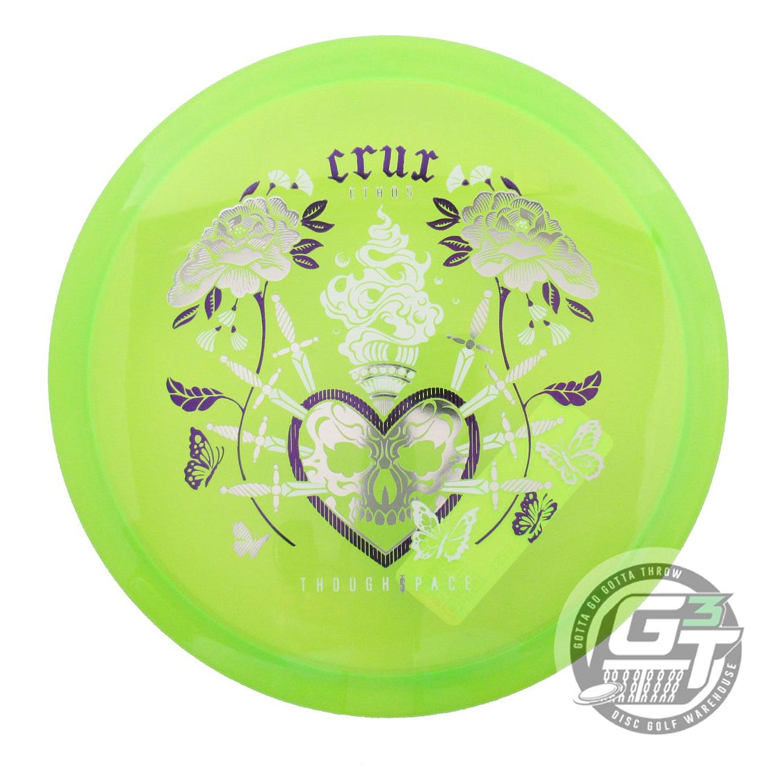 Thought Space Athletics Ethos Crux Midrange Golf Disc (Individually Listed)
