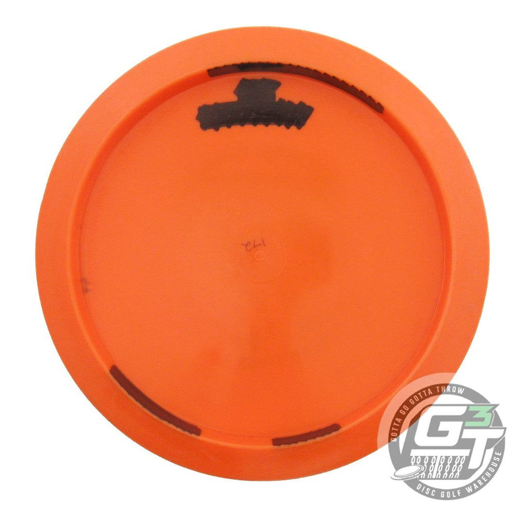 USED Innova Star Sidewinder 172g Orange Purple Foil Distance Driver Golf Disc