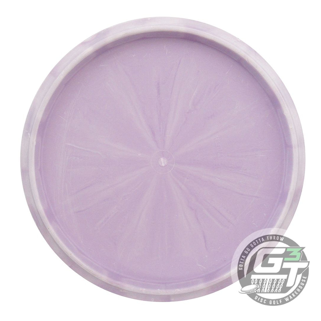 USED Dynamic Discs Prime Burst Truth 176g Lilac Gold Foil Midrange Golf Disc