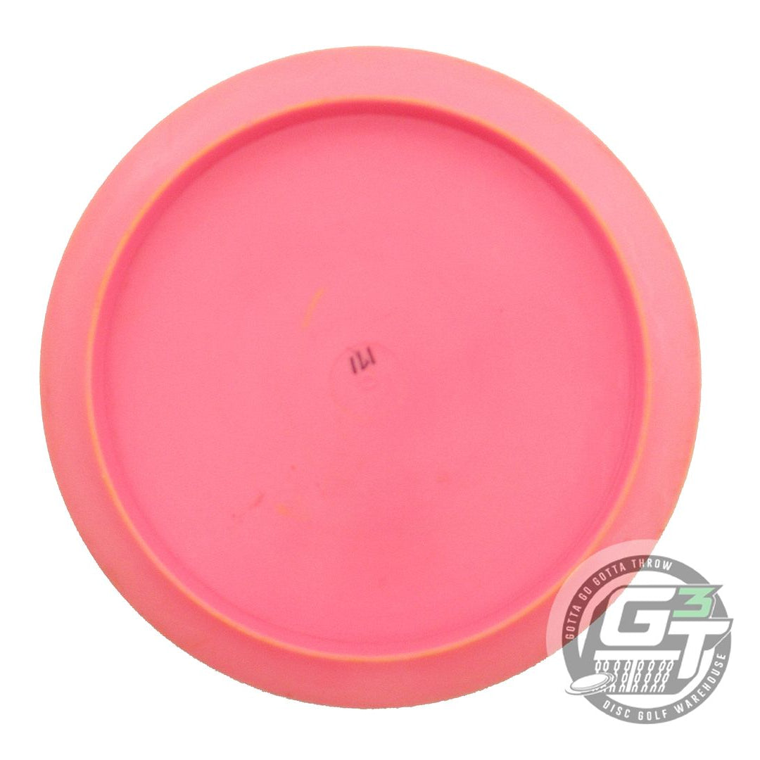 USED Innova Star Valkyrie 171g Pink Purple Foil A Distance Driver Golf Disc
