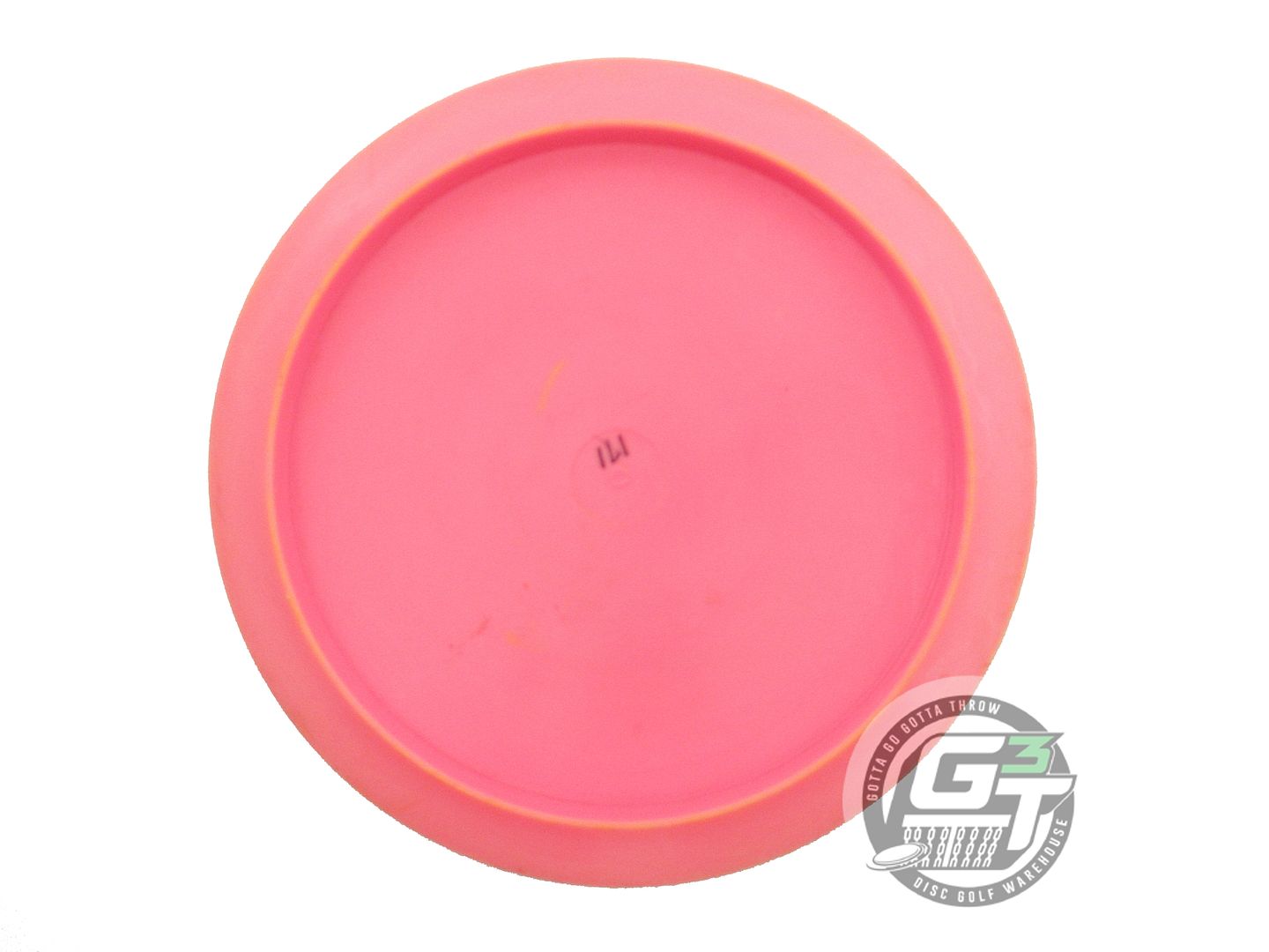 USED Innova Star Valkyrie 171g Pink Purple Foil A Distance Driver Golf Disc