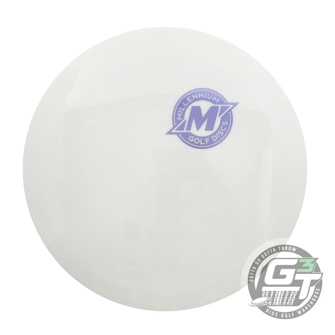 Millennium Limited Edition Prototype Sirius ES1 Distance Driver Golf Disc (Individually Listed)