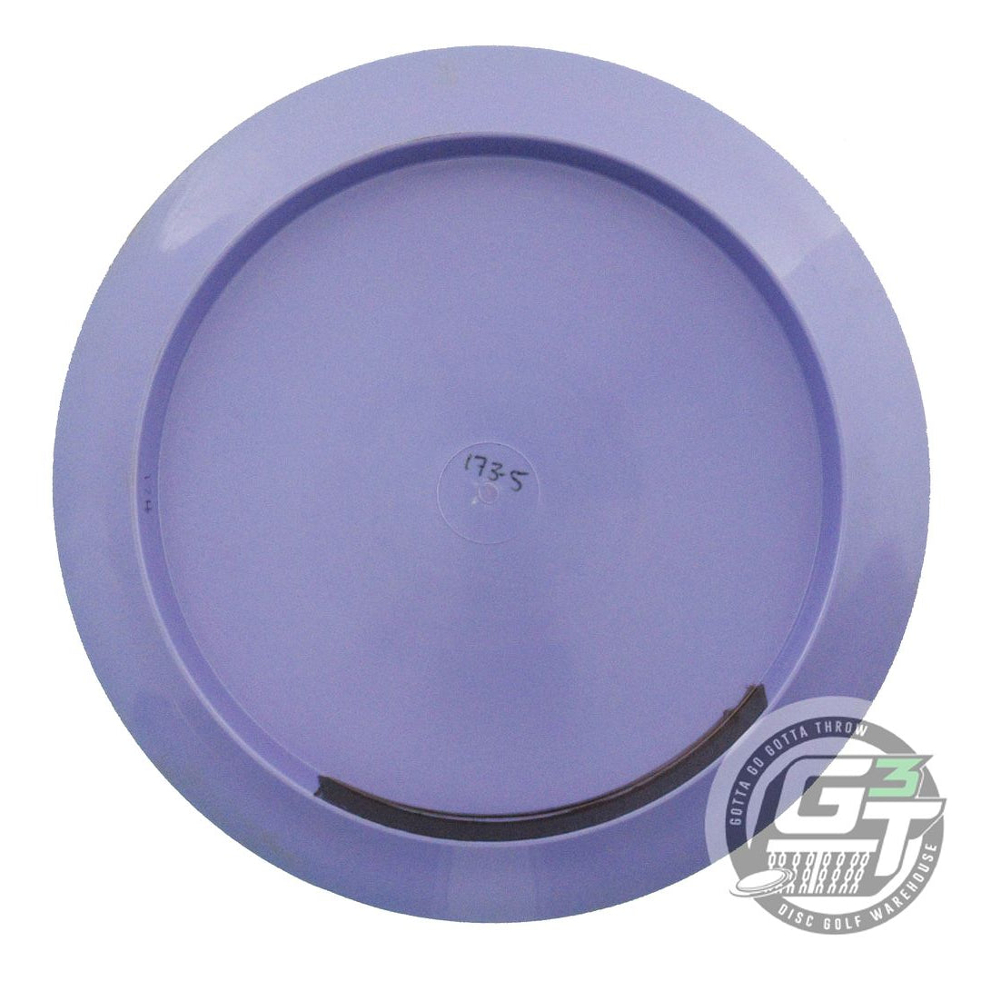USED Innova ELIXER Star PD2 174g Purple Purple Laser Foil Driver Disc