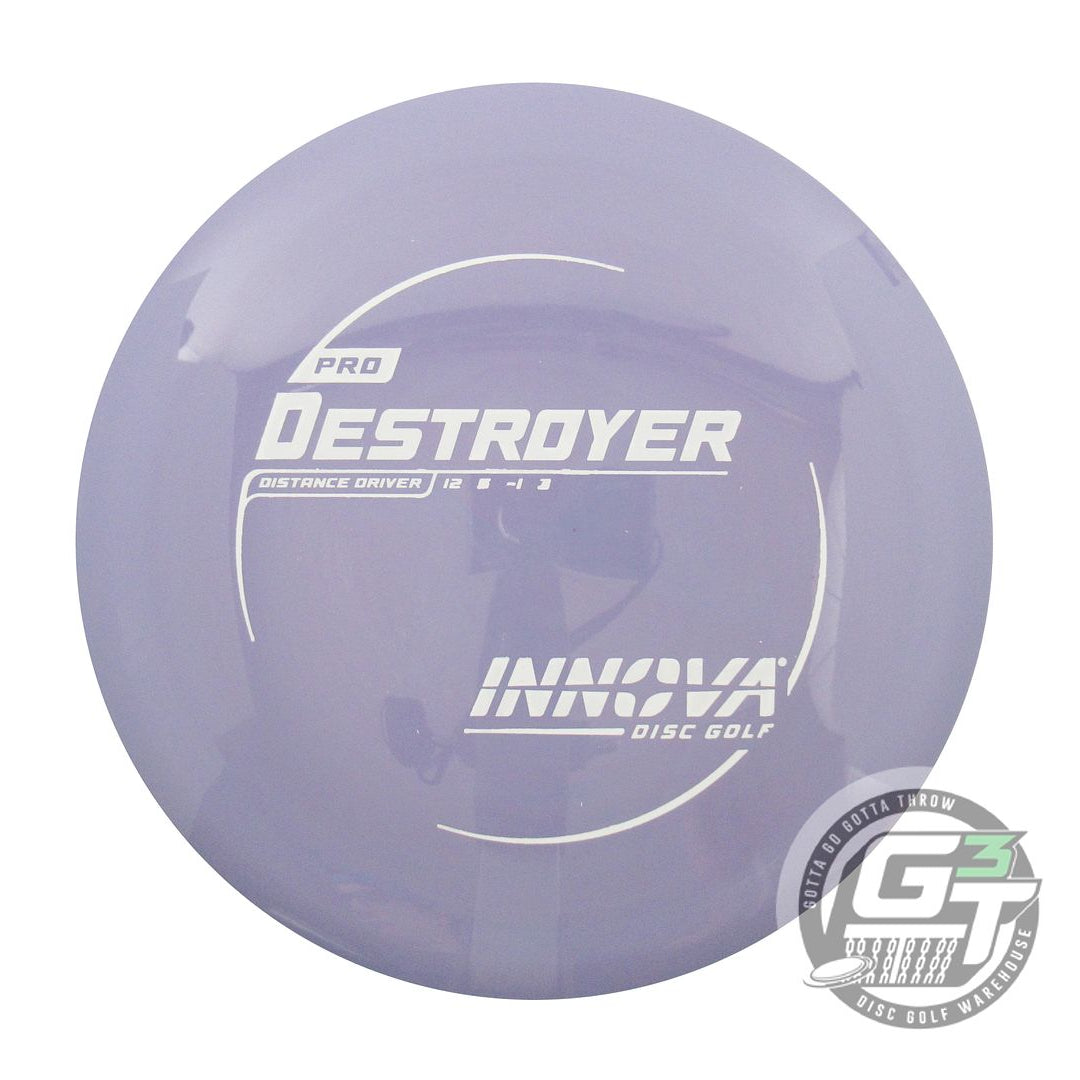 Innova Pro Destroyer Distance Driver Golf Disc (Individually Listed)