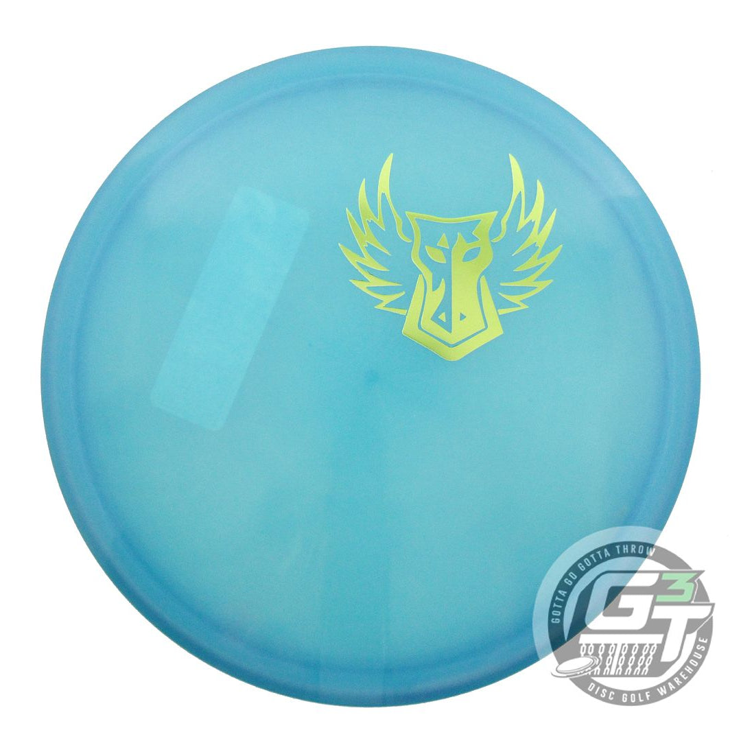 Discraft Limited Edition 2024 Elite Team Brodie Smith Darkhorse Elite Z Buzzz Midrange Golf Disc (Individually Listed)