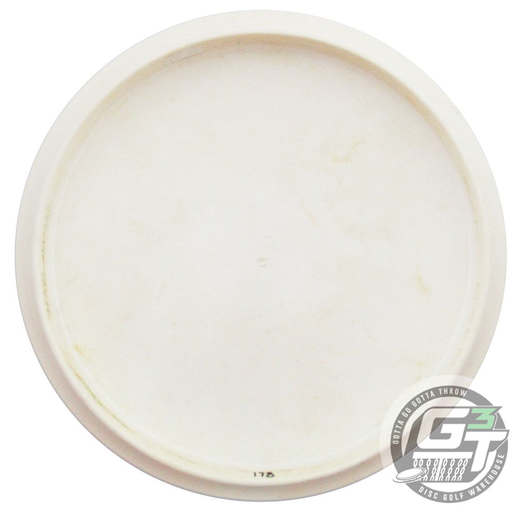 USED Discraft SuperColor ESP Buzzz 178g EARTH Midrange Golf Disc