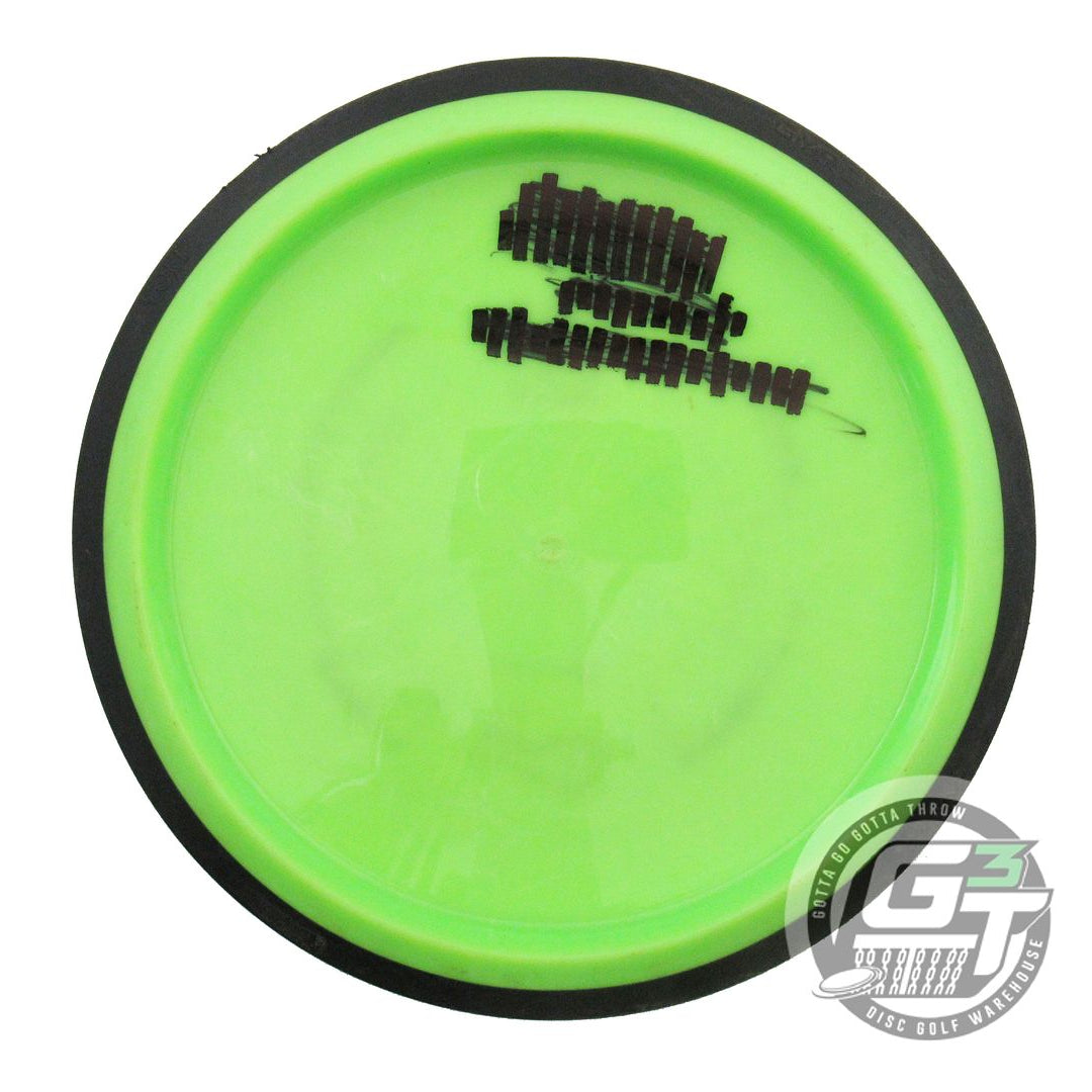 USED MVP Disc Sports Neutron Volt 171g Lime Fairway Driver Golf Disc