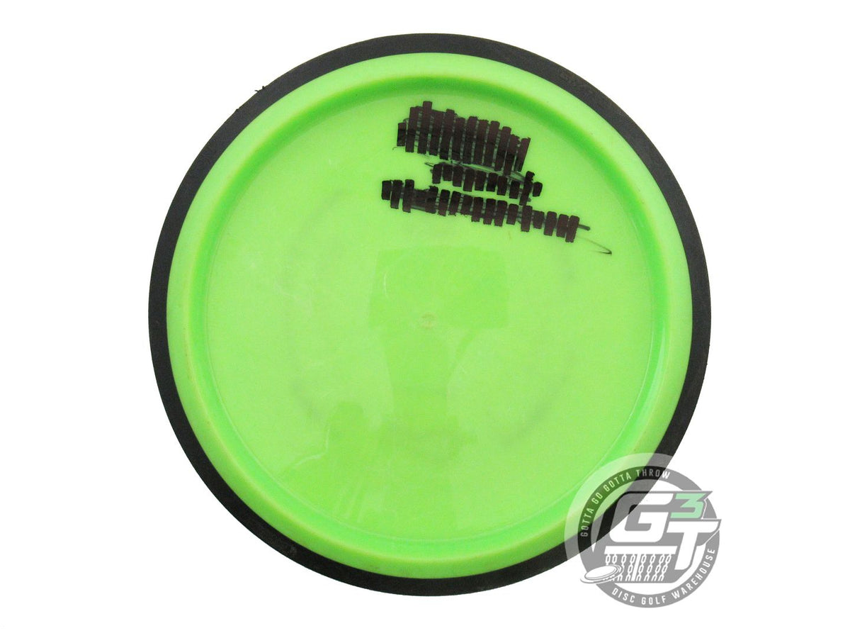 USED MVP Disc Sports Neutron Volt 171g Lime Fairway Driver Golf Disc