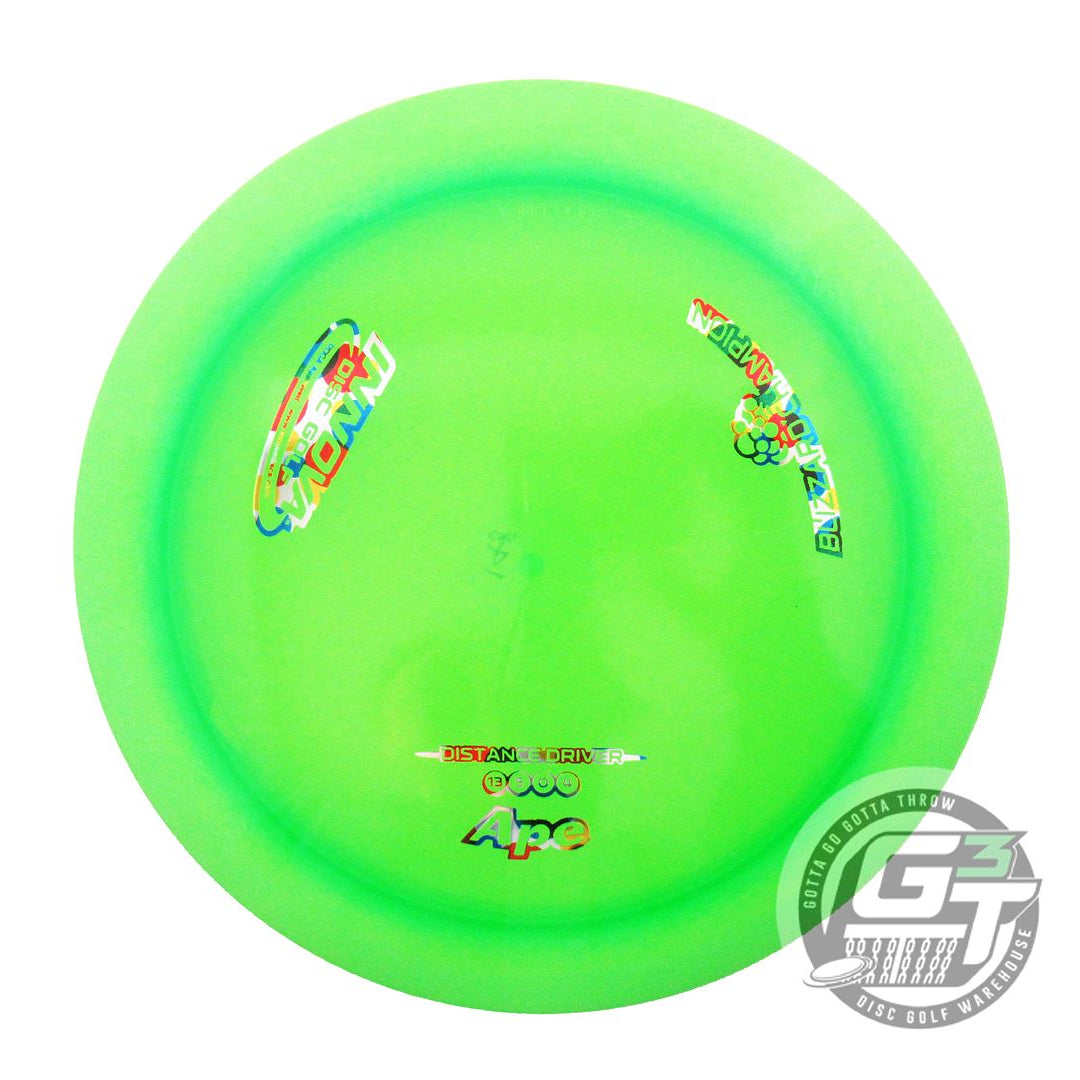 Innova Blizzard Champion Ape Distance Driver Golf Disc (Individually Listed) - Gotta Go Gotta Throw