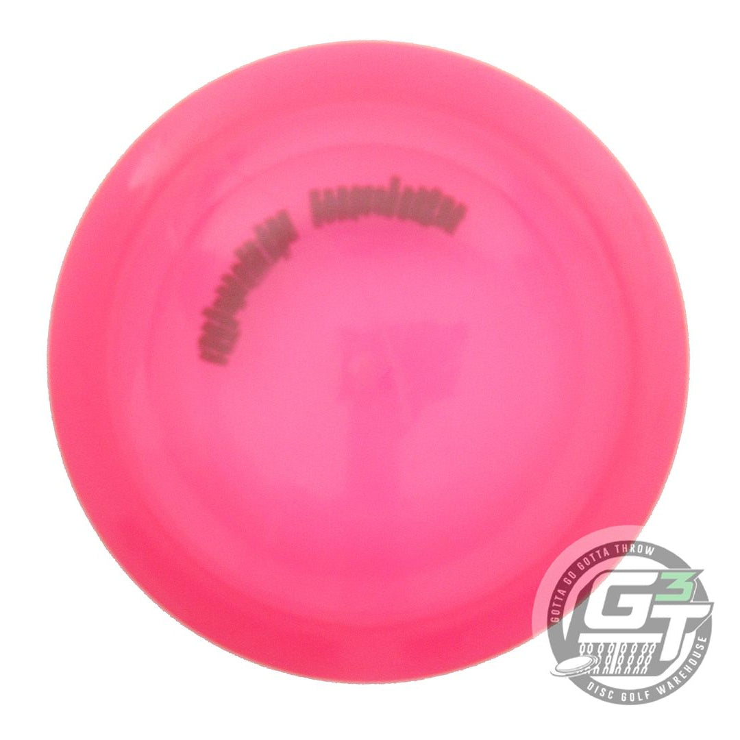 USED Kastaplast K1 Rask 170g Pink Distance Driver Golf Disc