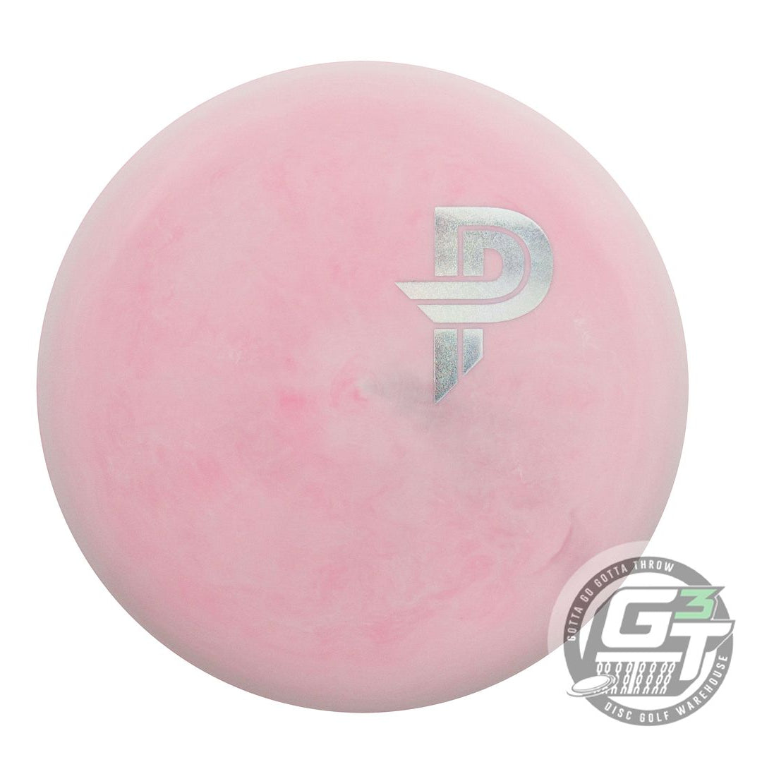 Discraft Limited Edition Paige Pierce PP Logo Stamp Swirl ESP Fierce Putter Golf Disc (Individually Listed)