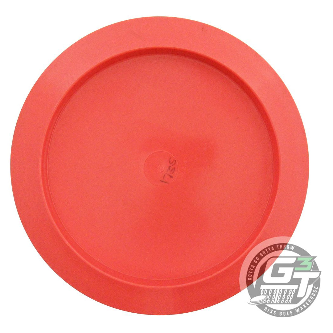 USED Millennium Standard Scorpius 176g Orange WARPED Distance Driver Golf Disc