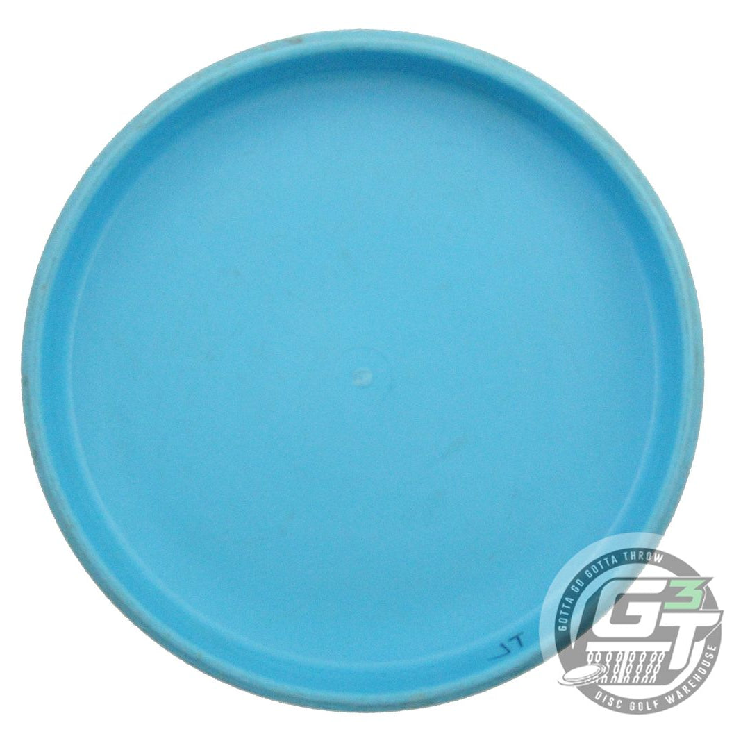 USED DiscMania Active Base Shogun 167g Teal Red Foil Putter Golf Disc
