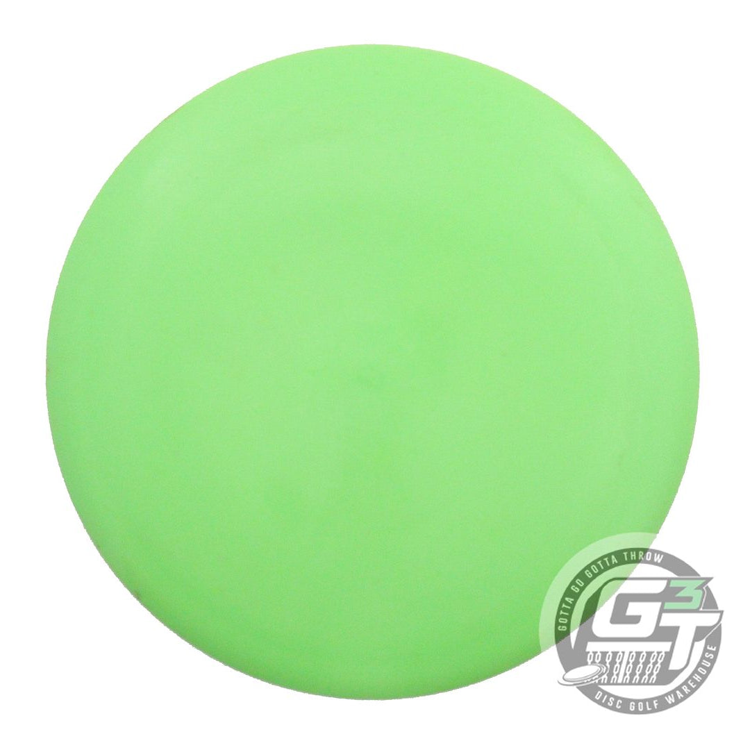 USED Innova Backstamp Star Wraith 175g Lime Green Foil Driver Golf Disc