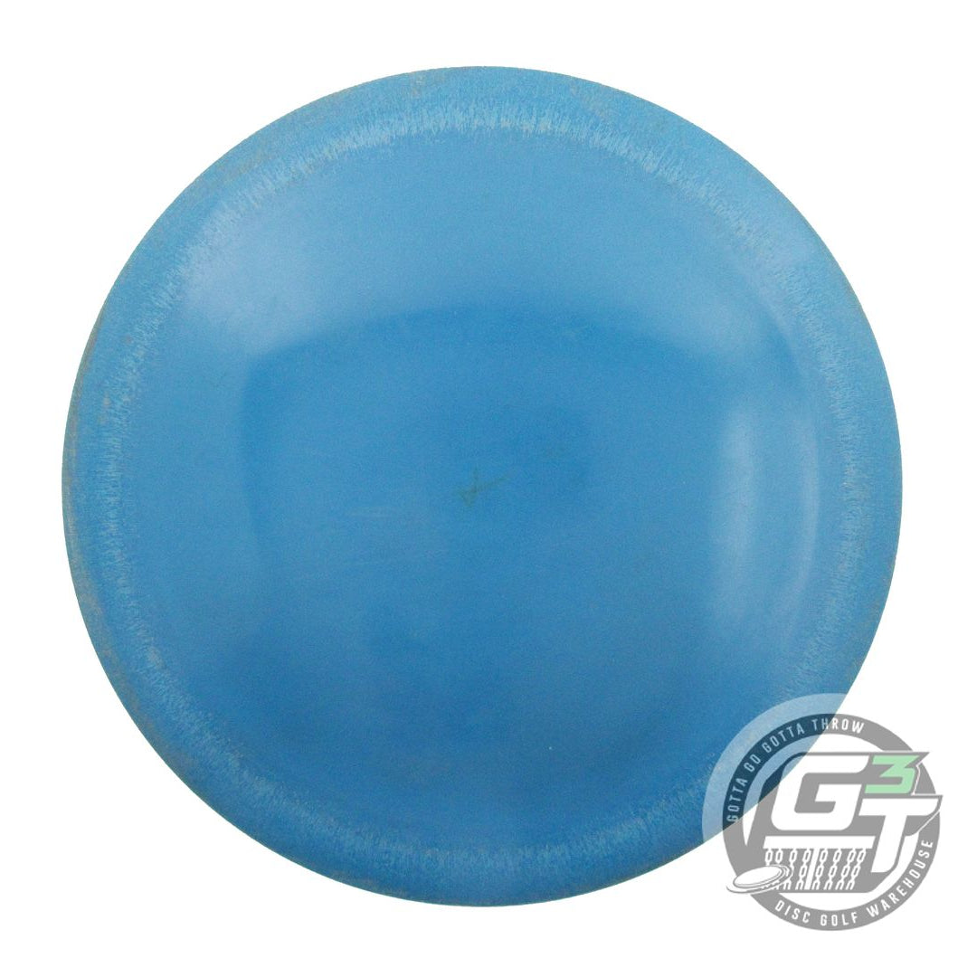 USED Innova X-OUT GStar Destroyer 173g Blue Distance Driver Golf Disc