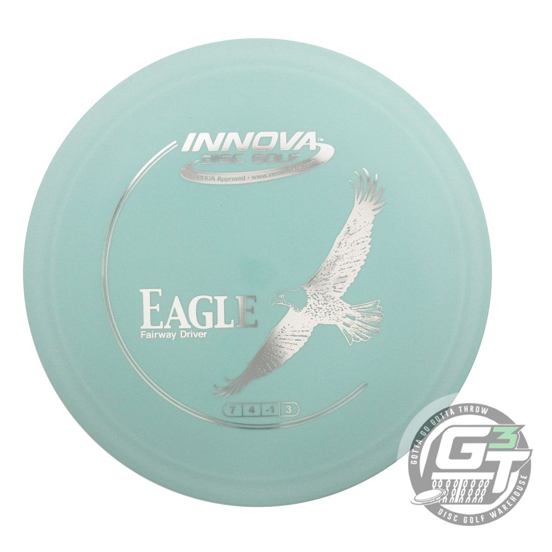 Innova DX Eagle Fairway Driver Golf Disc (Individually Listed)