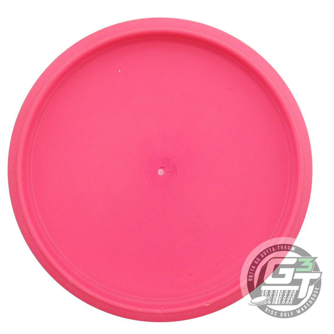 USED Innova DX Wombat3 166g Pink Red Foil Midrange Golf Disc