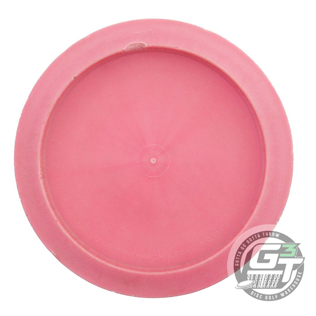 USED Innova DX Wraith 176g Pink Gold Foil Distance Driver Golf Disc