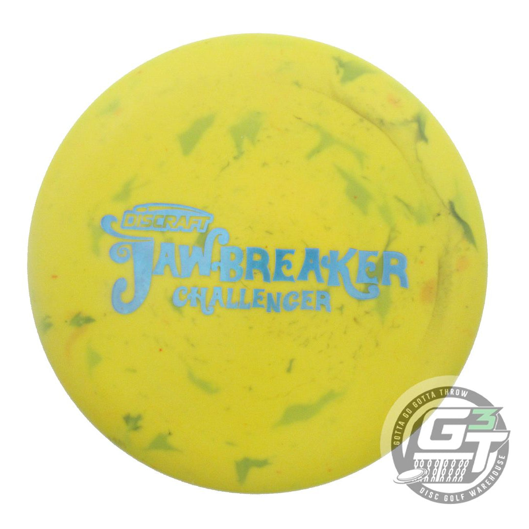 Discraft Jawbreaker Challenger Putter Golf Disc (Individually Listed)