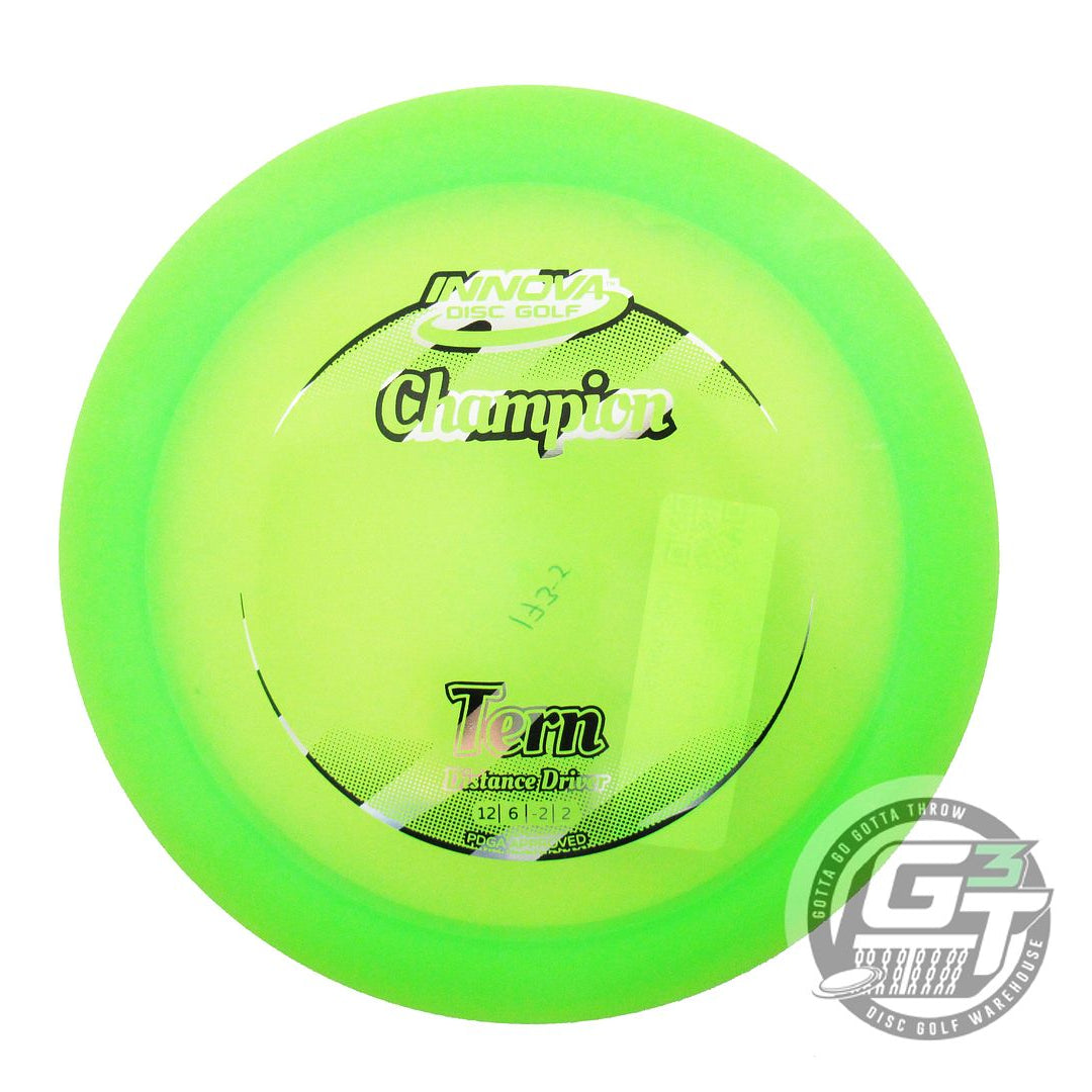 Innova Champion Tern Distance Driver Golf Disc (Individually Listed)