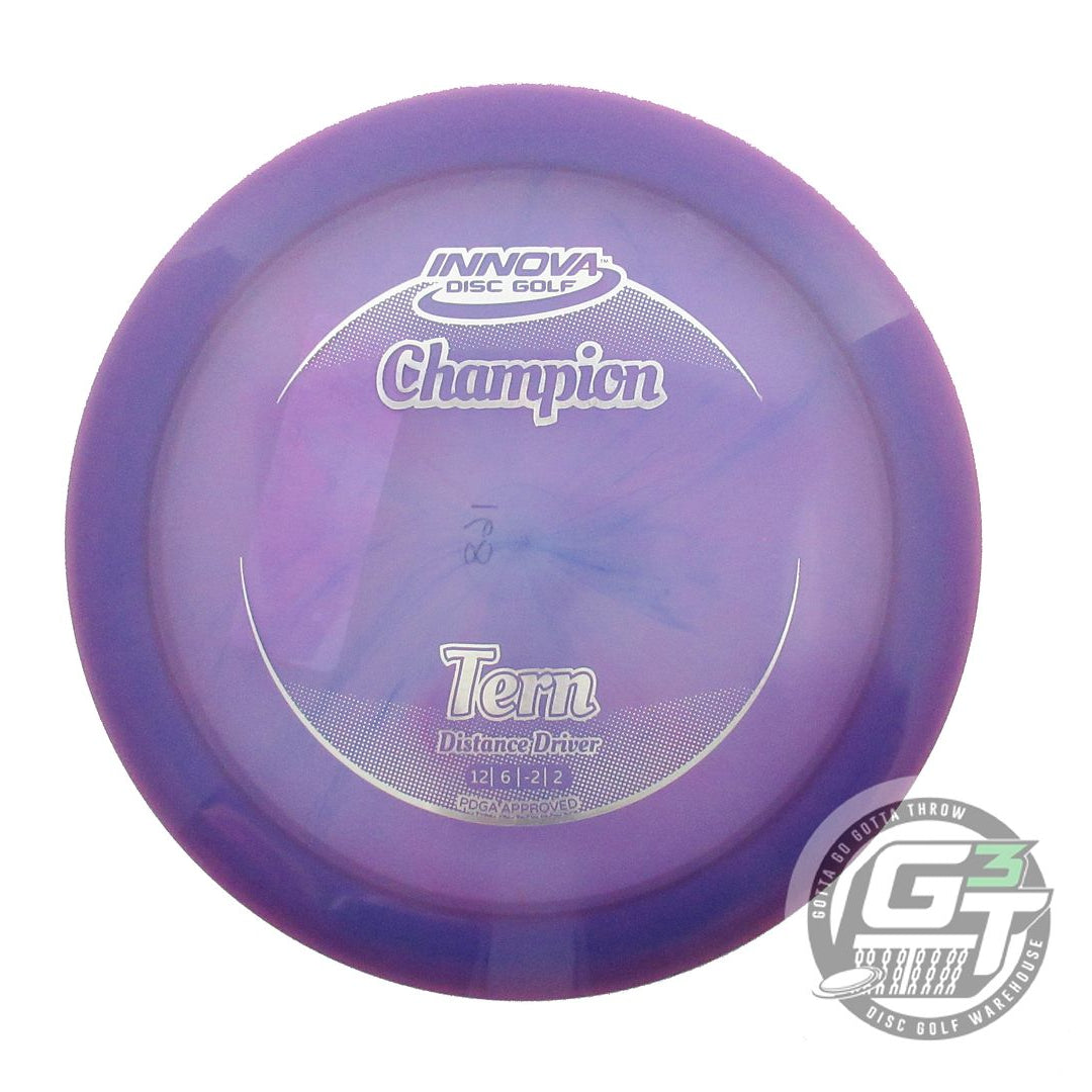Innova Champion Tern Distance Driver Golf Disc (Individually Listed) - Gotta Go Gotta Throw