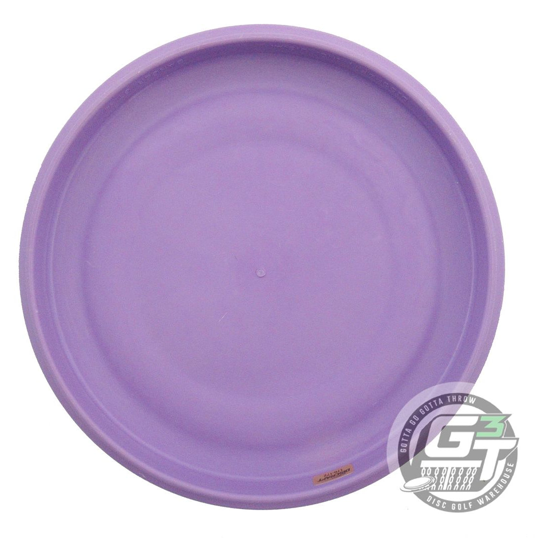 USED Discraft X-OUT Putter Line Banger GT 173g Purple Putter Golf Disc
