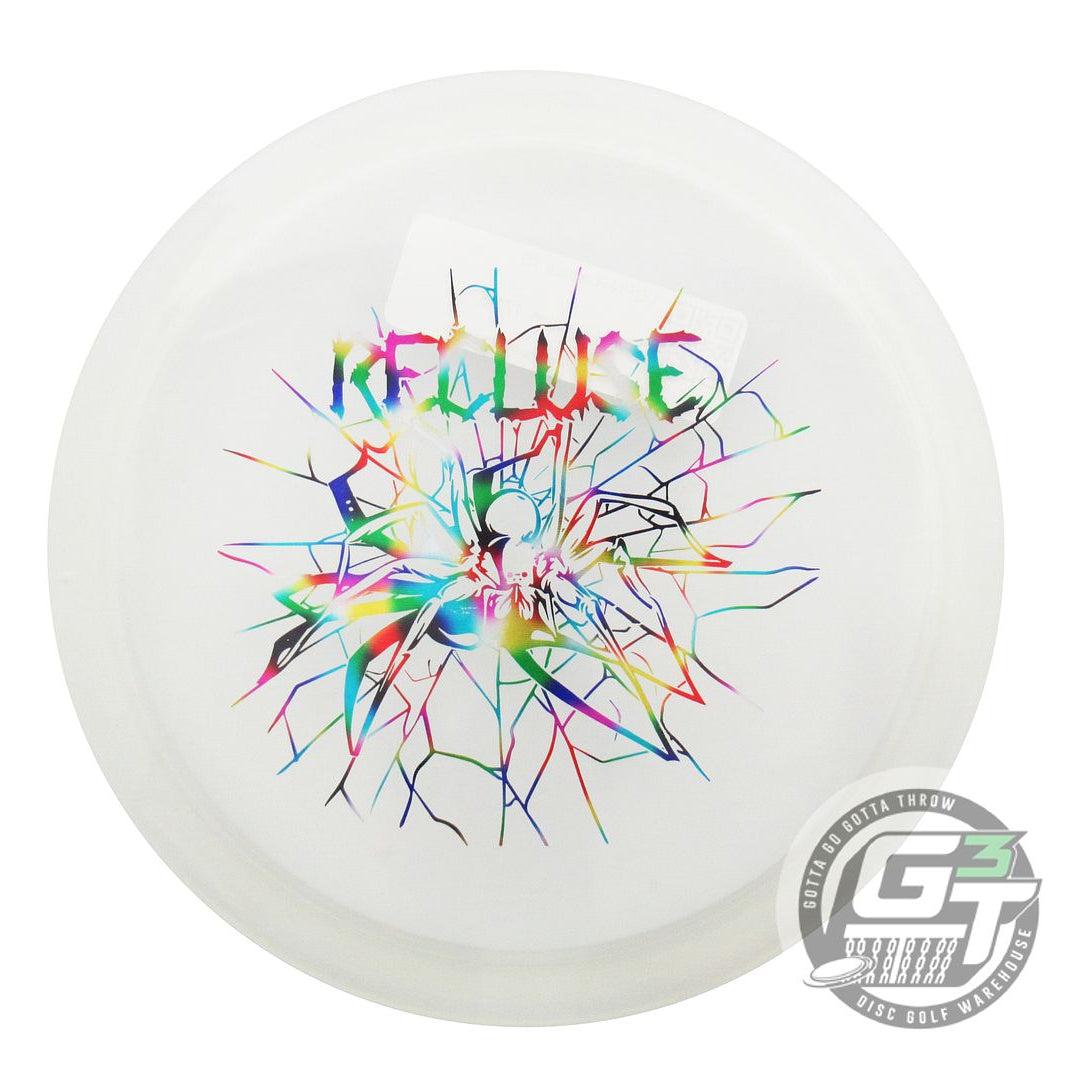 Legacy Pinnacle Edition Recluse Midrange Golf Disc (Individually Listed)