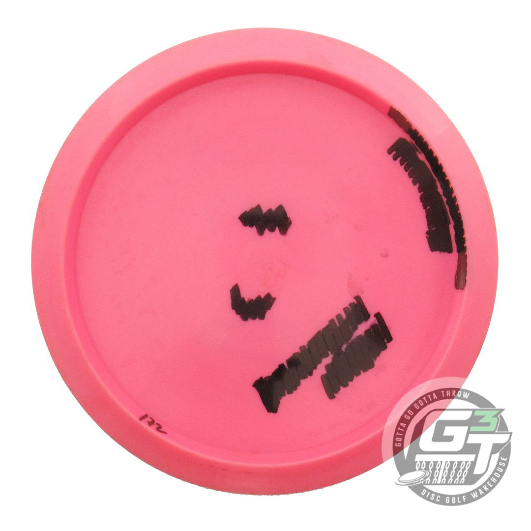 USED Innova Star TL3 174g Pink Purple Foil Fairway Driver Golf Disc