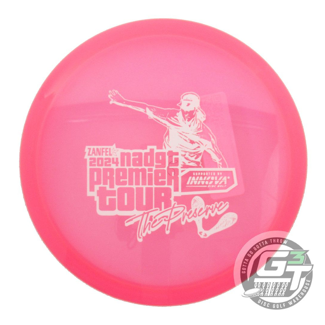 Innova Limited Edition 2024 NADGT at The Preserve Champion Rollo Midrange Golf Disc (Individually Listed)