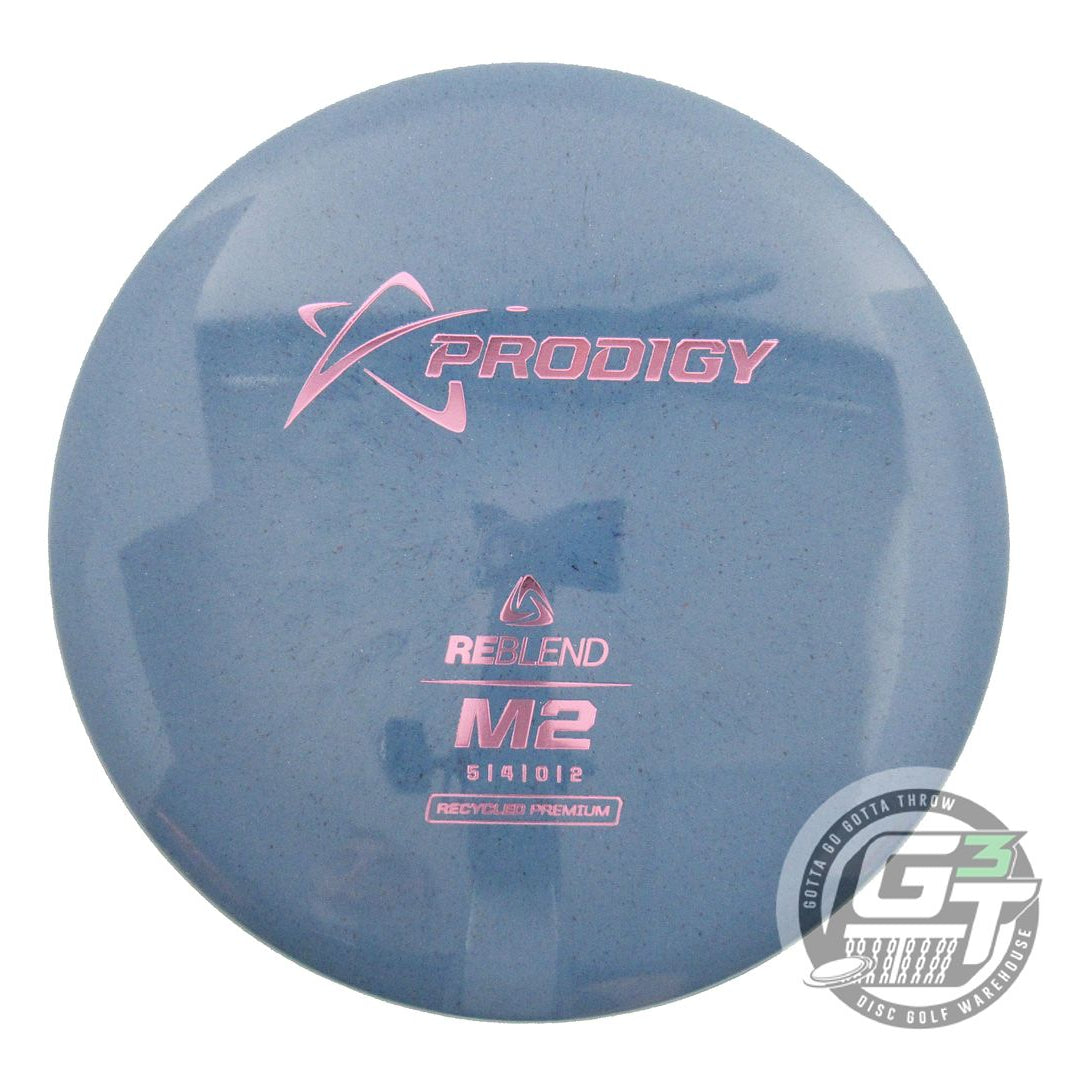 Prodigy ReBlend M2 Midrange Golf Disc (Individually Listed)