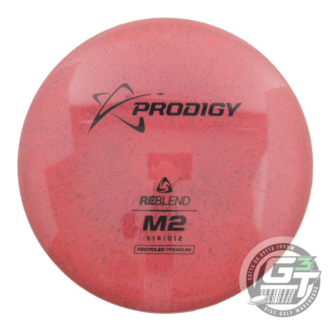 Prodigy ReBlend M2 Midrange Golf Disc (Individually Listed)