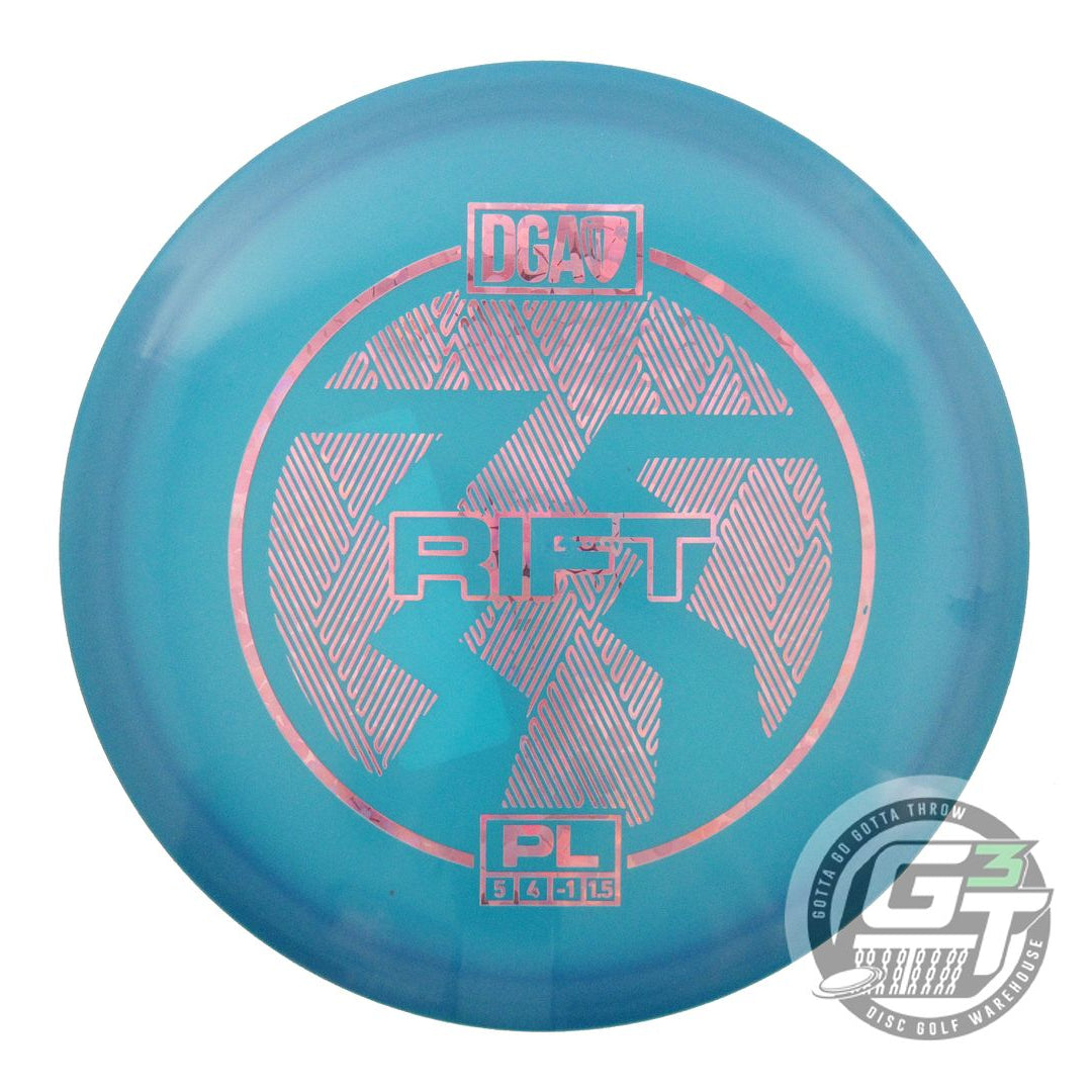 DGA Proline Rift Midrange Golf Disc (Individually Listed)